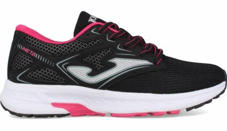 Zapatillas running Joma Hispalis 2326 rosa mujer